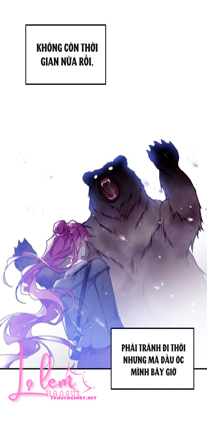 kết thúc của nhân vật phản diện chỉ có thể là cái chết chapter 67 43