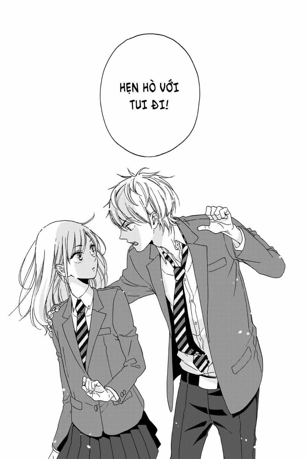 sweet bitter chapter 1 38