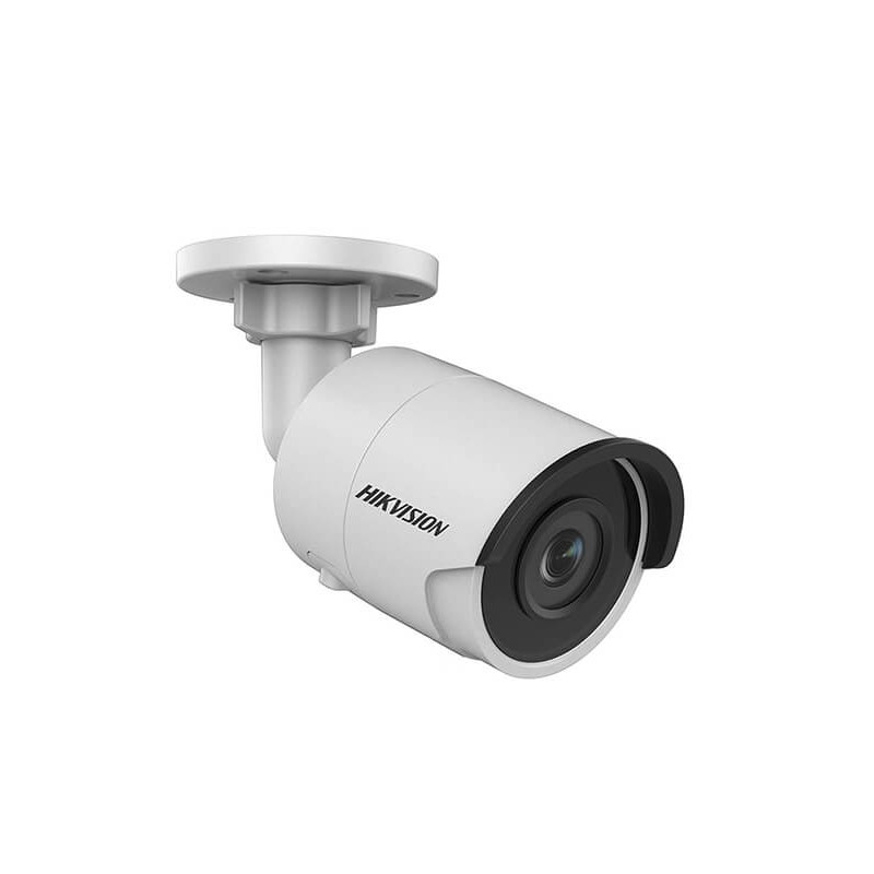 Camera IP HIKVISION DS-2CD2023G0-I 2MP Thân Trụ - Hàng Chính Hãng