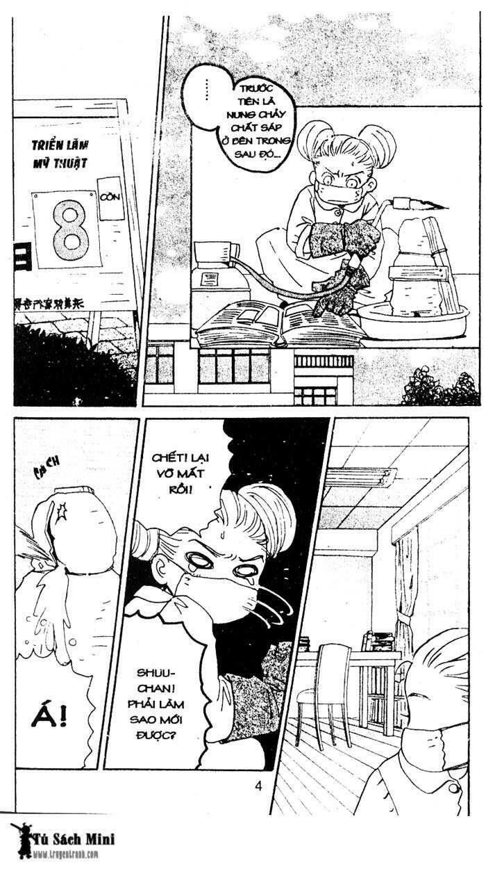 love n life chapter 16 4