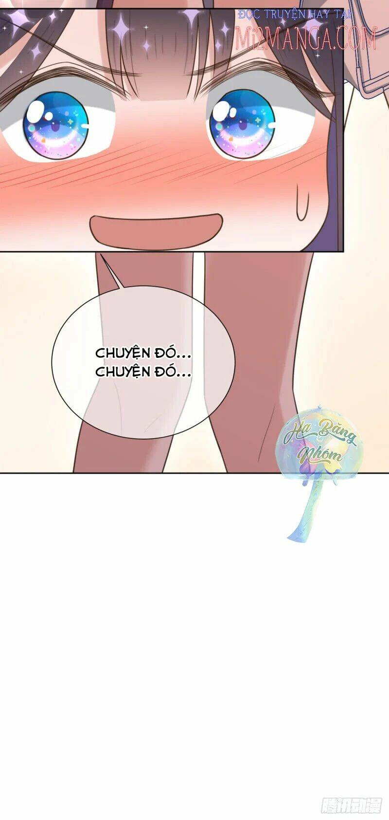 dĩ hôn chi danh chapter 39 17