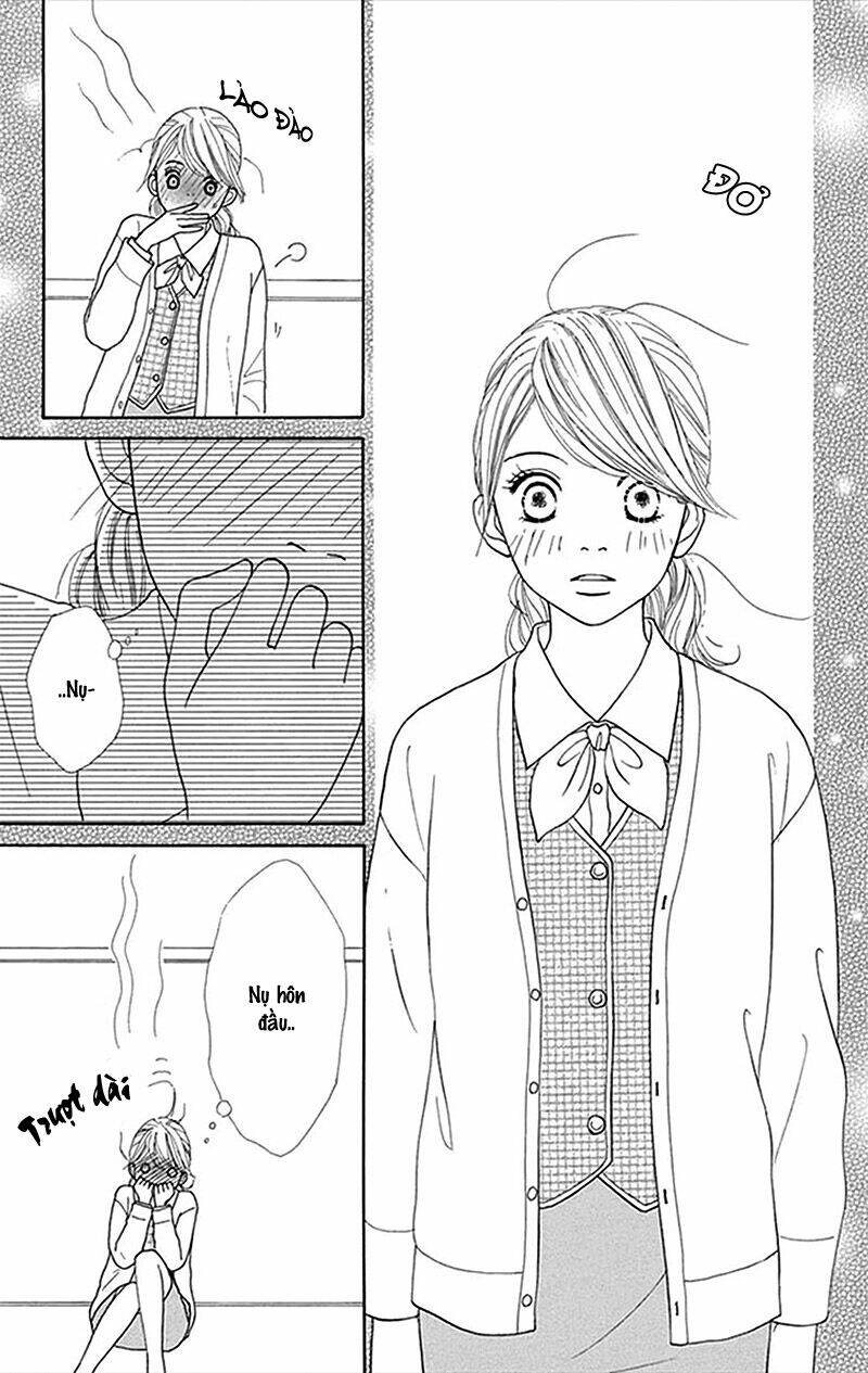 kyou wa kaisha yasumimasu. chapter 2 40