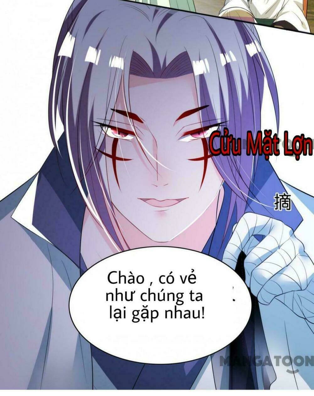 thời gian tình yêu chapter 10 23