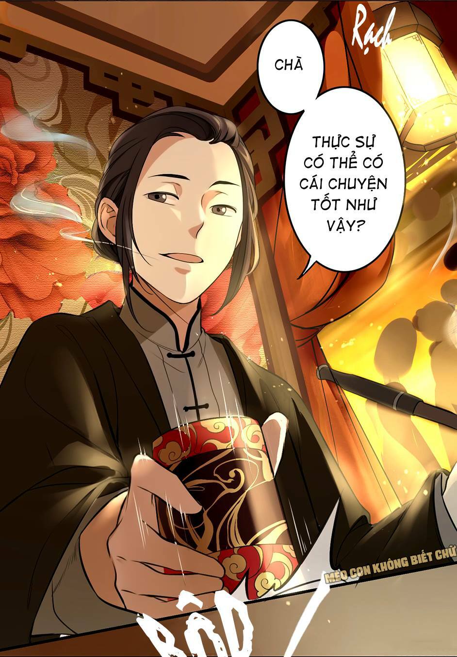 bốc toán tử chapter 5 17