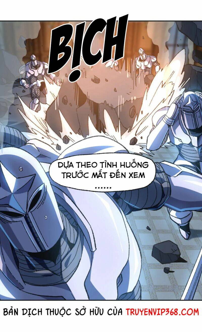 vú em vô địch chapter 30 55