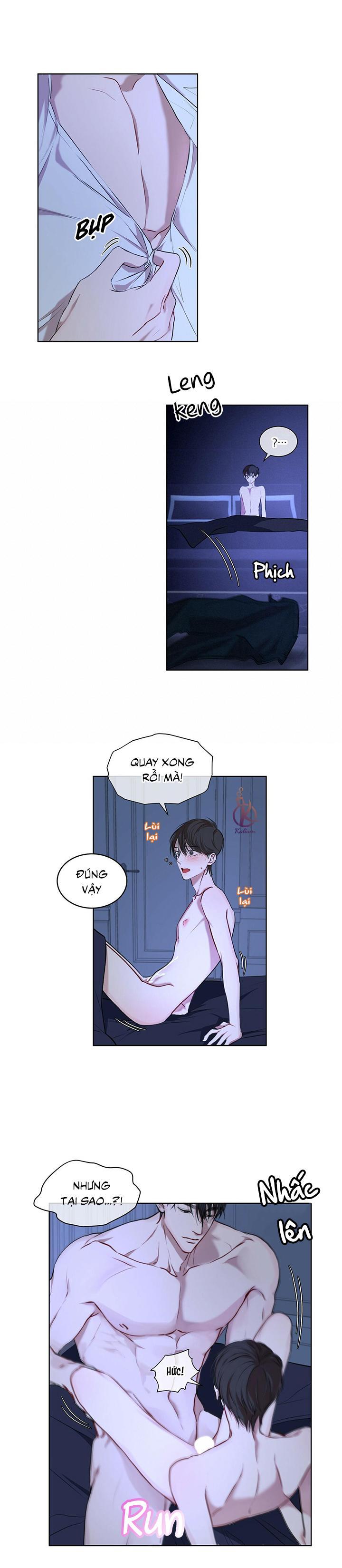 hình thái khởi sinh chapter 9 8