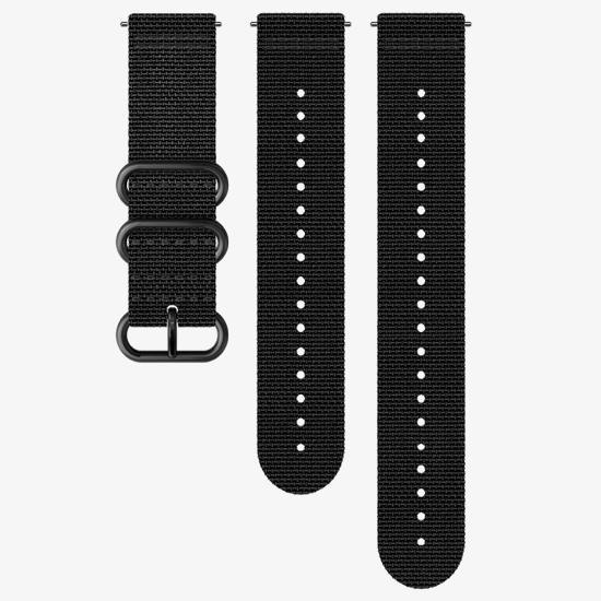 DÂY ĐEO SUUNTO 24MM EXPLORE 2 TEXTILE STRAP THAY THẾ ĐỒNG HỒ SUUNTO 9 , SUUNTO 7 , SPARTAN SPORT