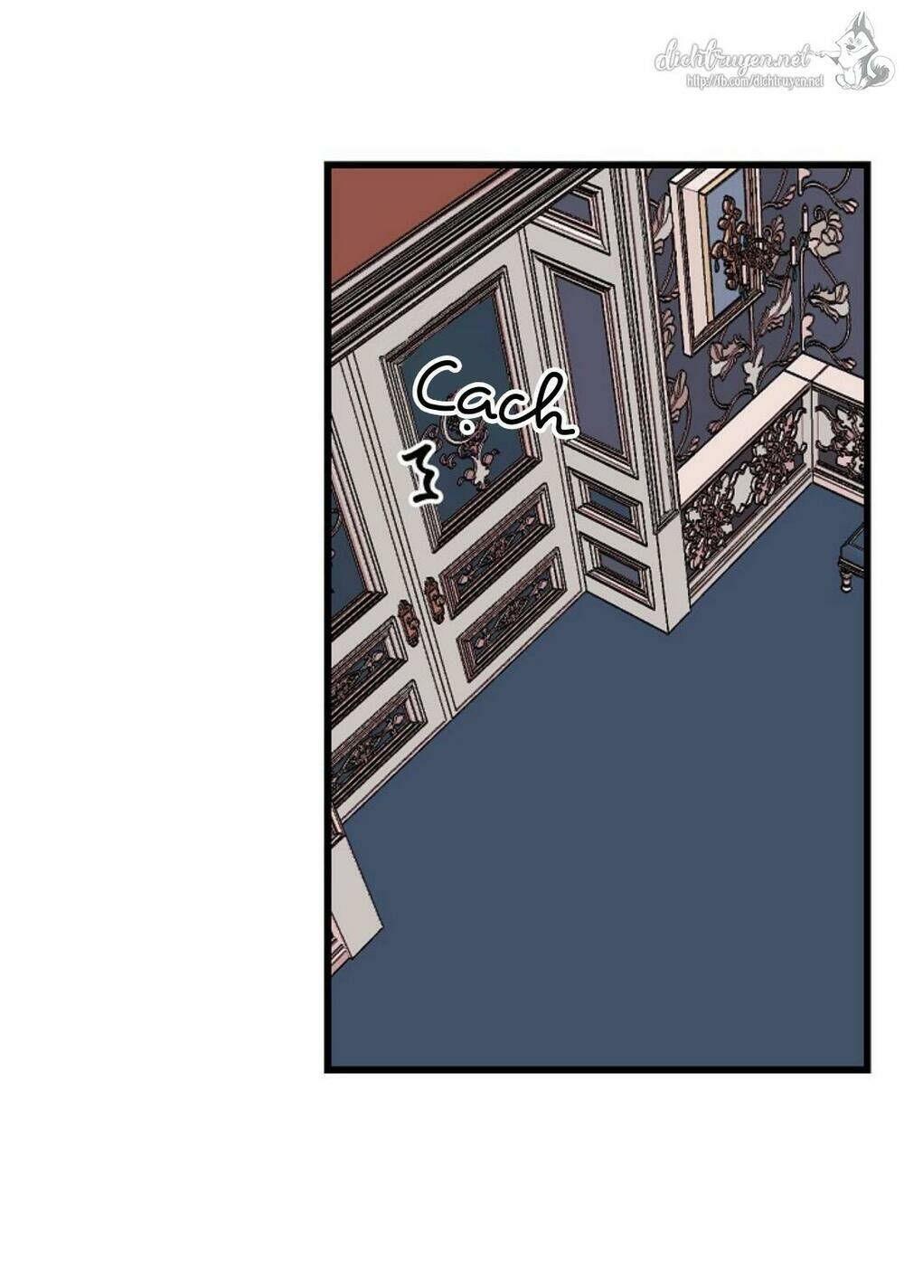 công chúa bãi rác chapter 9 26