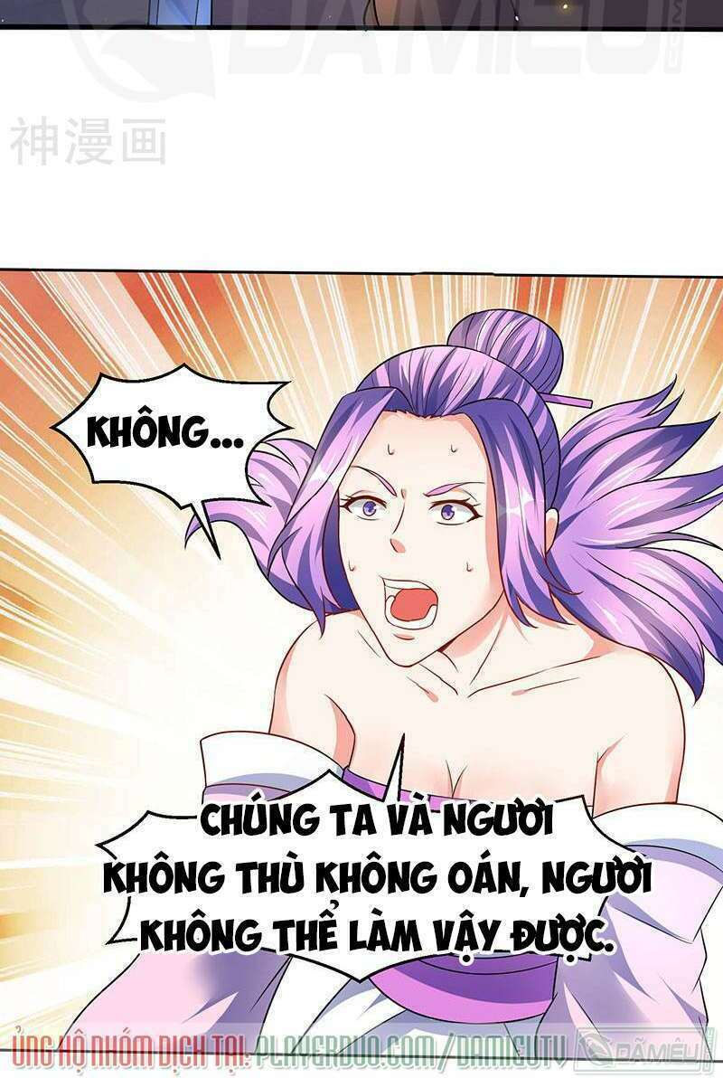 tối cường thăng cấp chapter 53 4