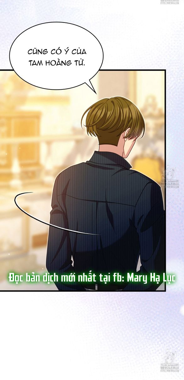 Tôi Sẽ Biến Anh Ta Từ Một Con Chó Điên Thành Một Chàng Quý Tộc chapter 49.1 24