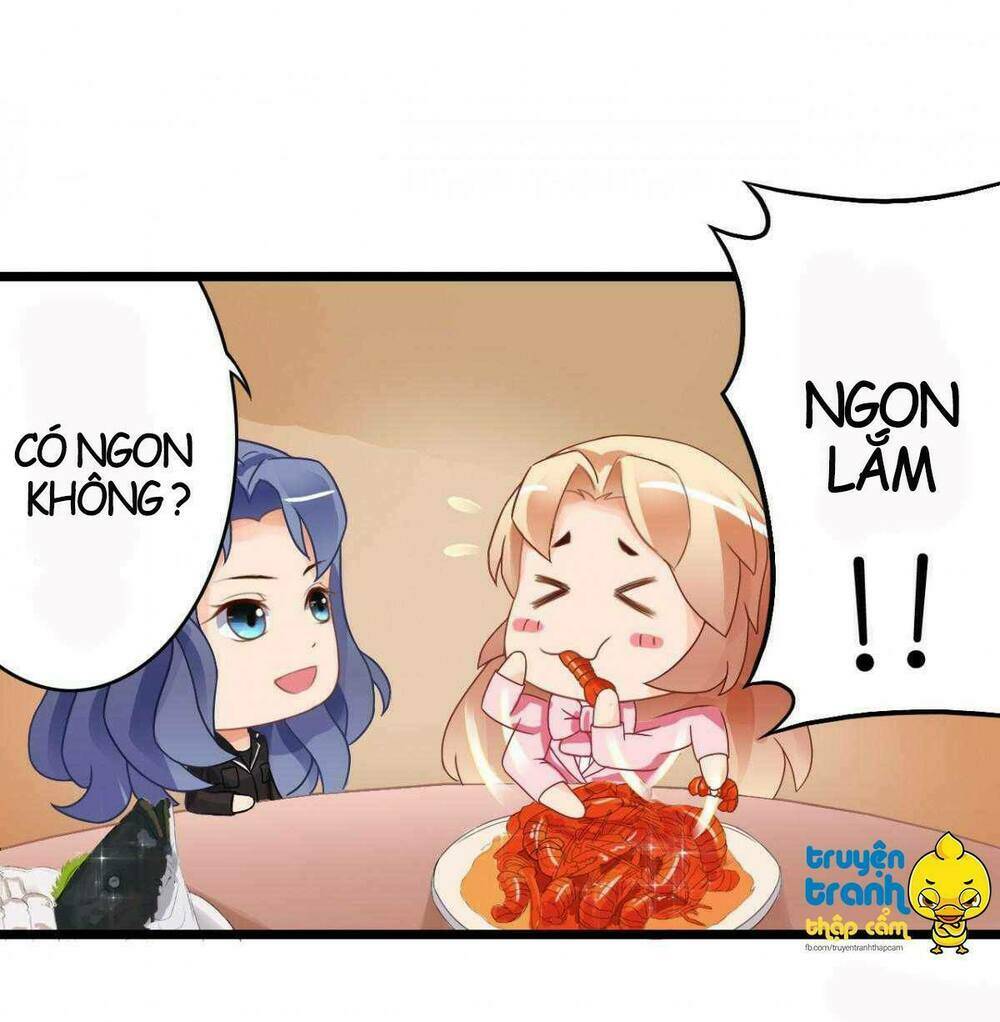 em muốn chiếm lấy nụ hôn của anh chapter 13 26