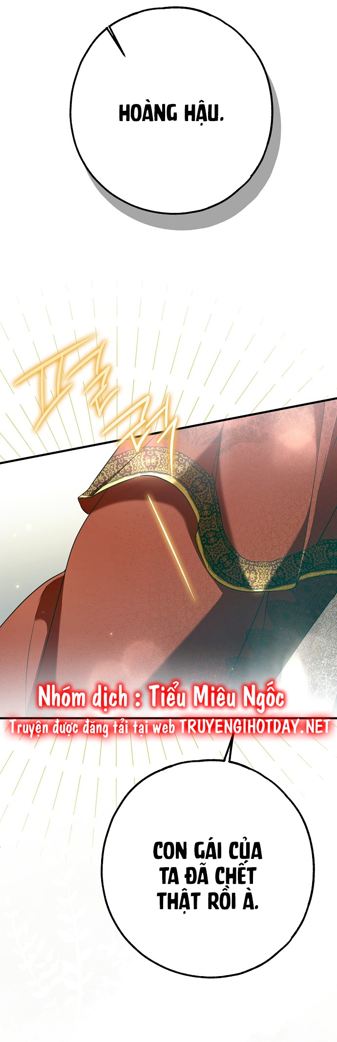 ai đó đang chiếm hữu cơ thể của tôi chapter 33 27