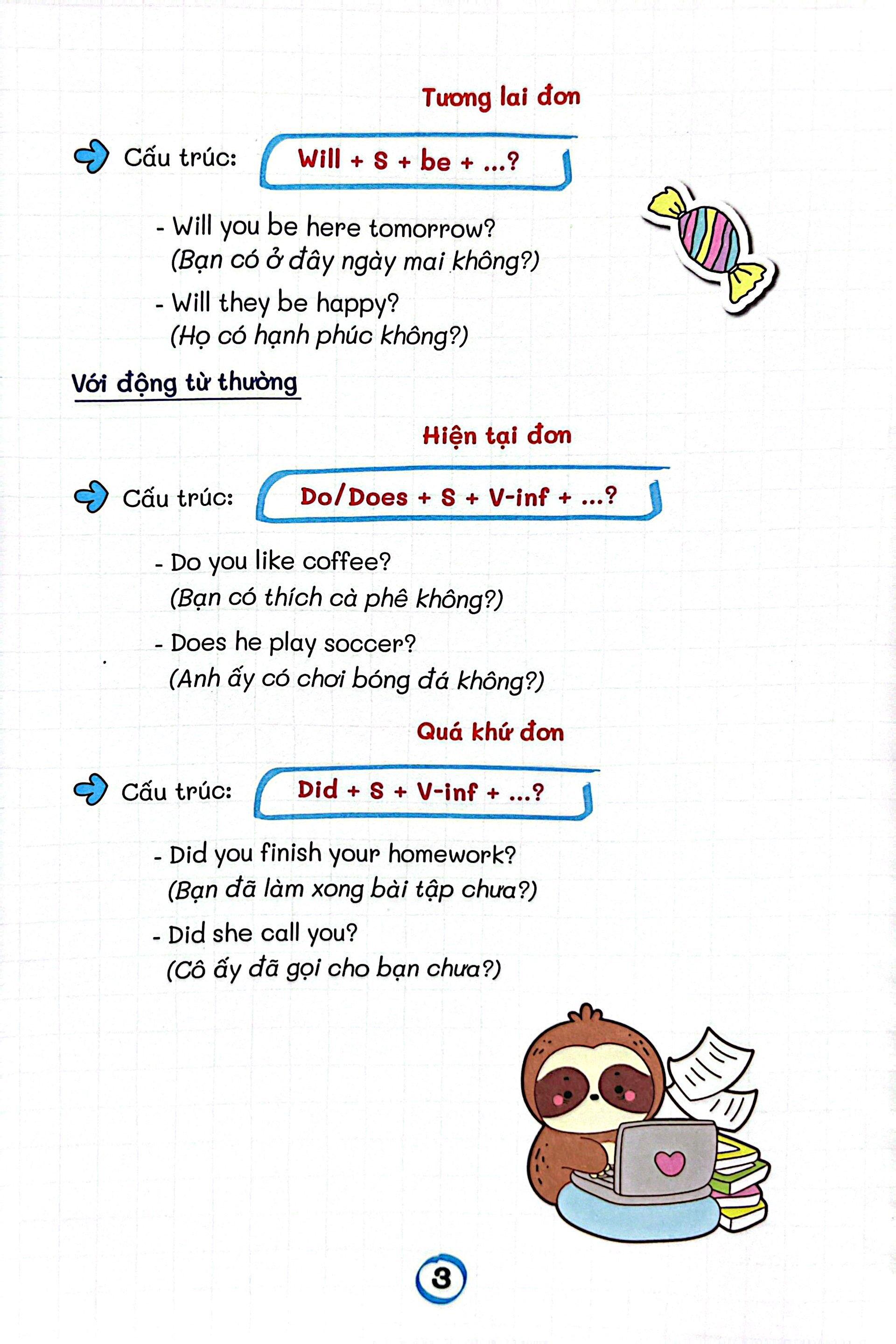 Sách - Takenote Tiếng Anh - Dễ Học-Dễ Nhớ-Dễ Hiểu - Lớp 7