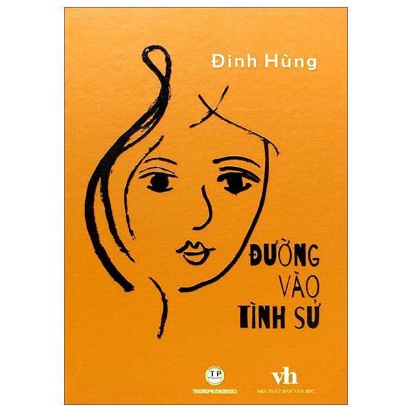 Đường Vào Tình Sử