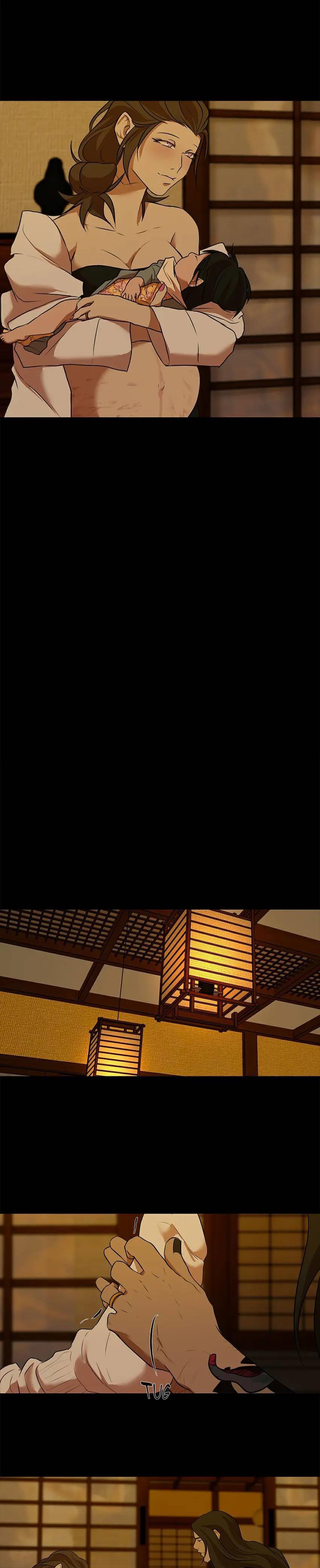 love murder basketball chapter 17 21