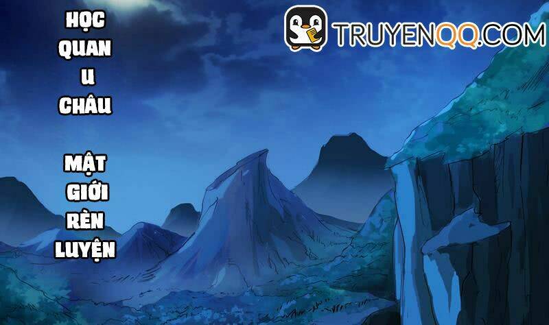 hệ thống thần long nghịch thiên chapter 2 6