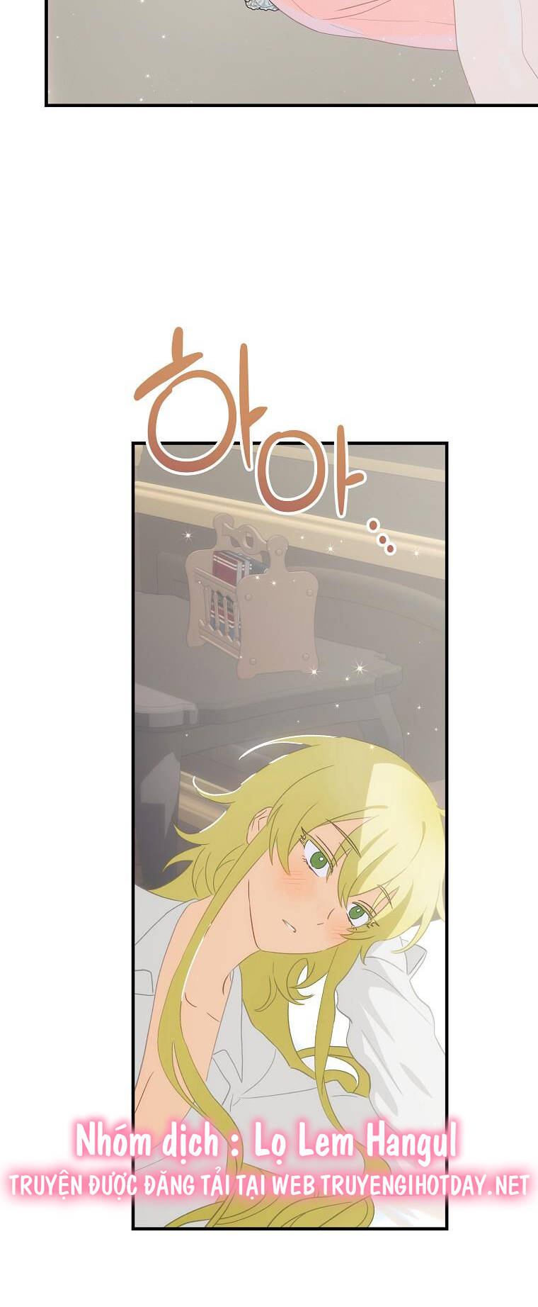 đứa bé đó không phải con anh chapter 69.1 33