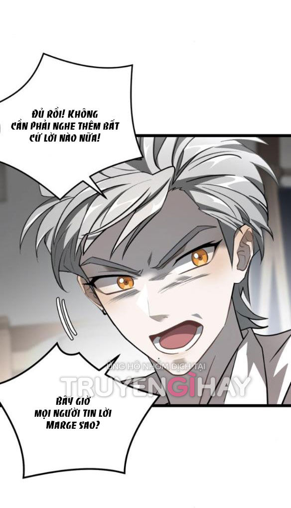 dark moon - tế đàn ánh trăng chapter 26.1 50