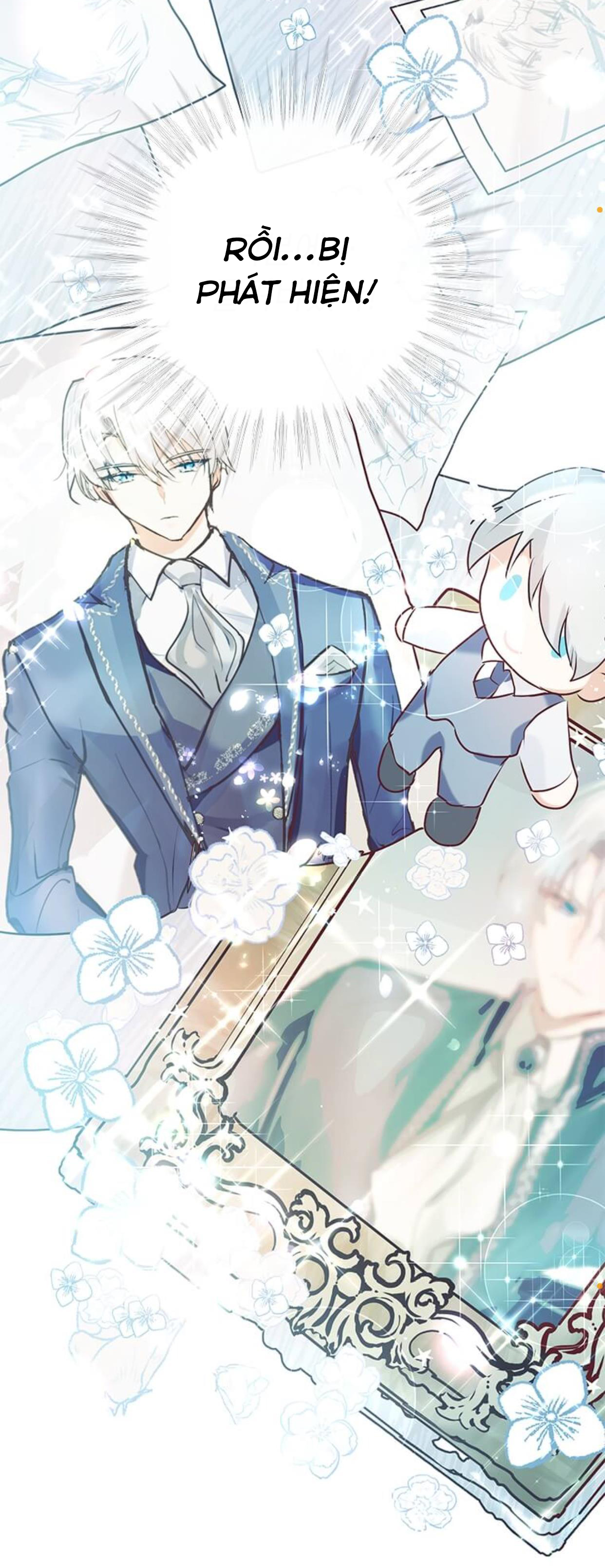 đó chỉ là sai lầm thôi mà, ngài đại công tước! chapter 1.3 55