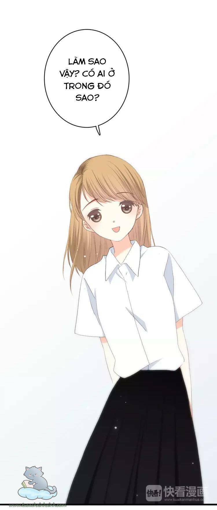 con tim rung động 3 chapter 59.1 4