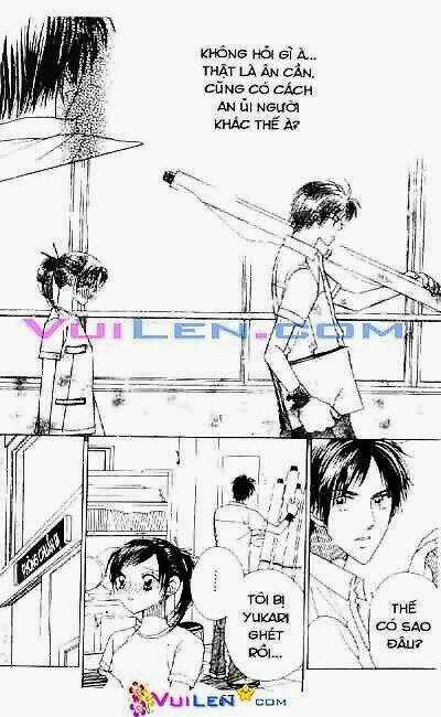 1/4 tình yêu chapter 3 68