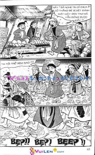 thần đồng đất việt chapter 7 62