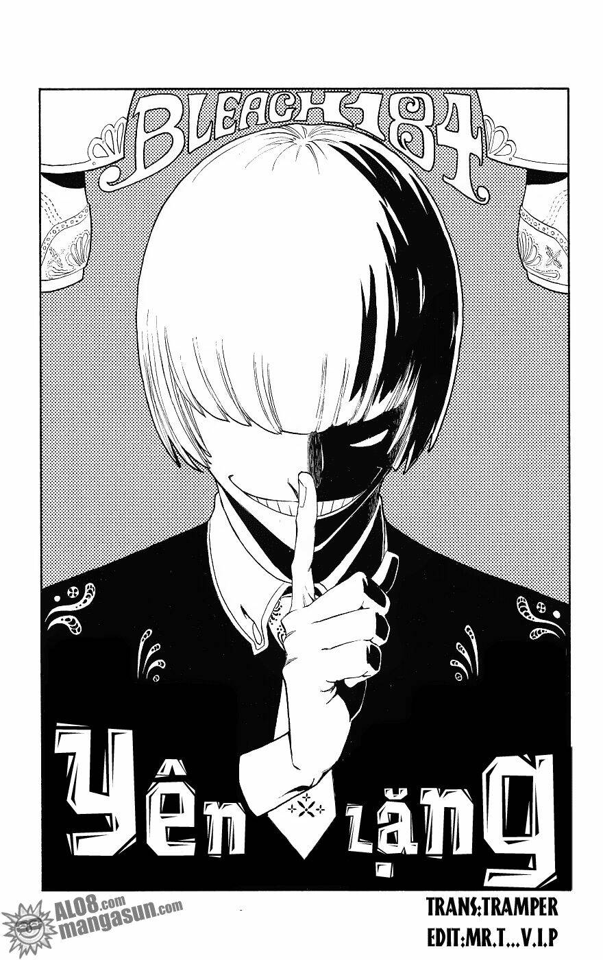 thần chết ichigo chapter 184 4