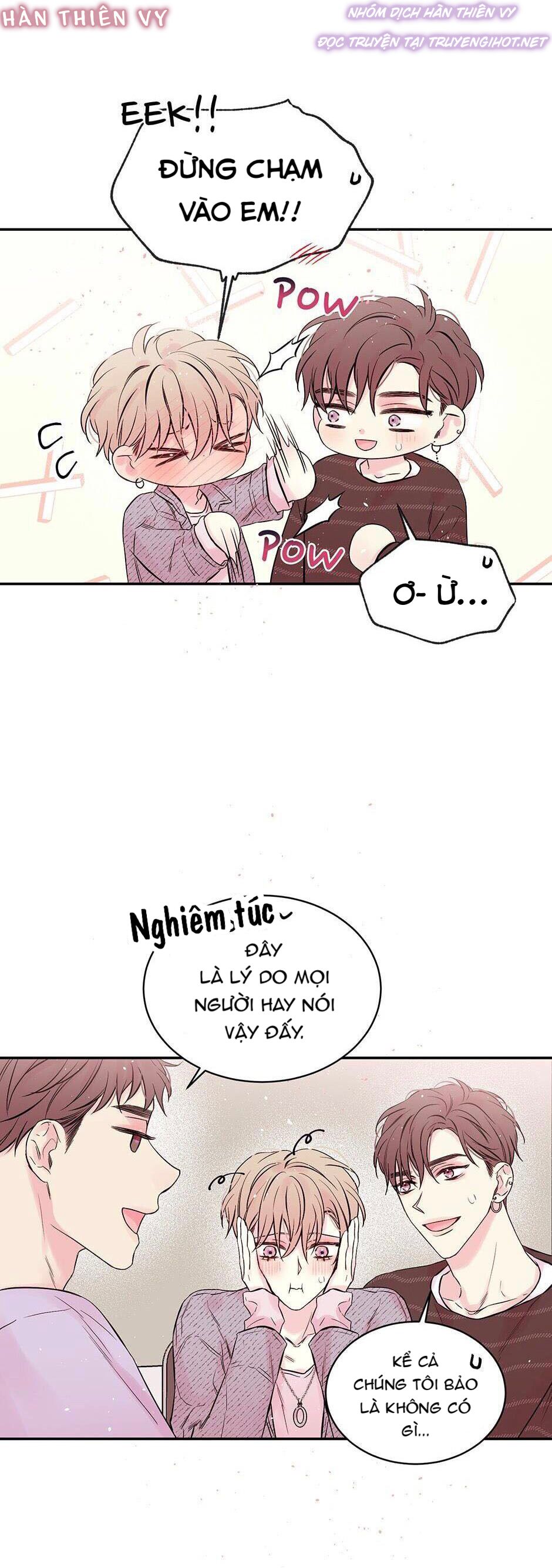 in my closet chapter 67 24