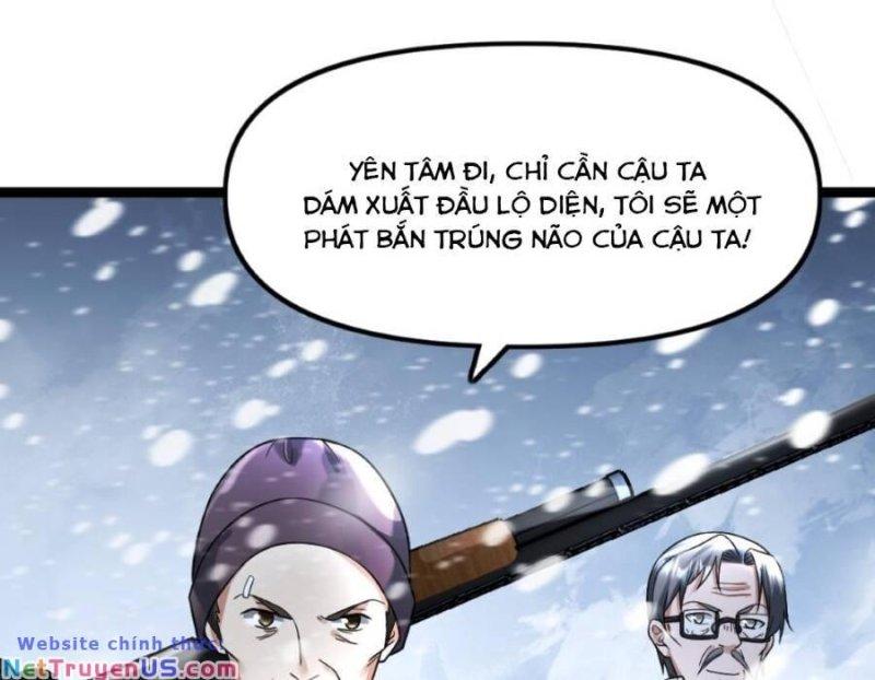 đóng băng toàn cầu: tôi gây dựng nên phòng an toàn thời tận thế chapter 127 18