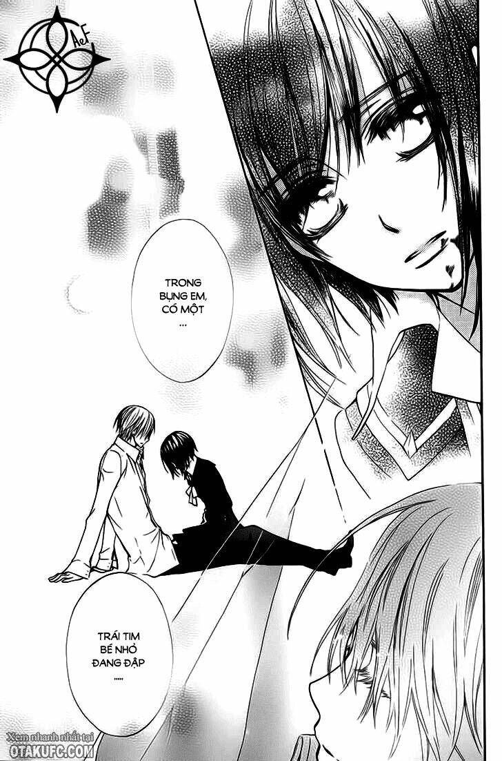 hiệp sĩ vampire phần 2 chapter 1 16