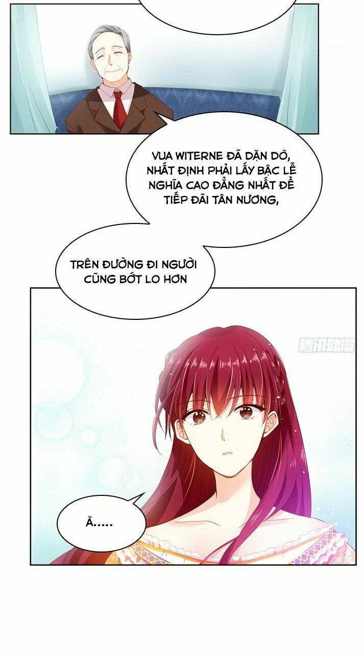 ác nữ cải biến chapter 7 12