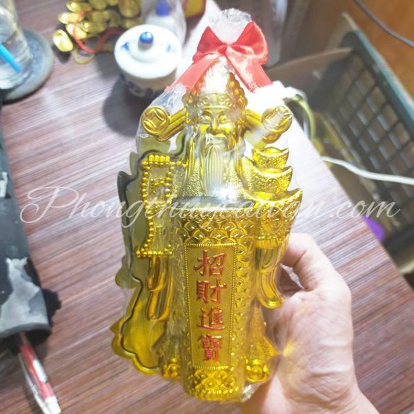 Lư bàn thờ Chư Thiên