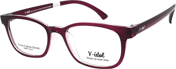 Gọng Kính V-IDOL V8070 SBG (52/22/143)