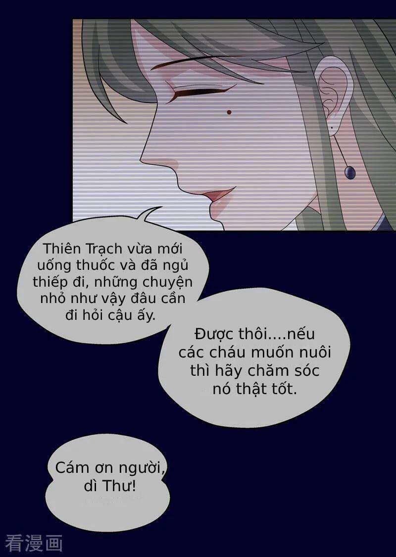 thiên kim bất lương chapter 41 20