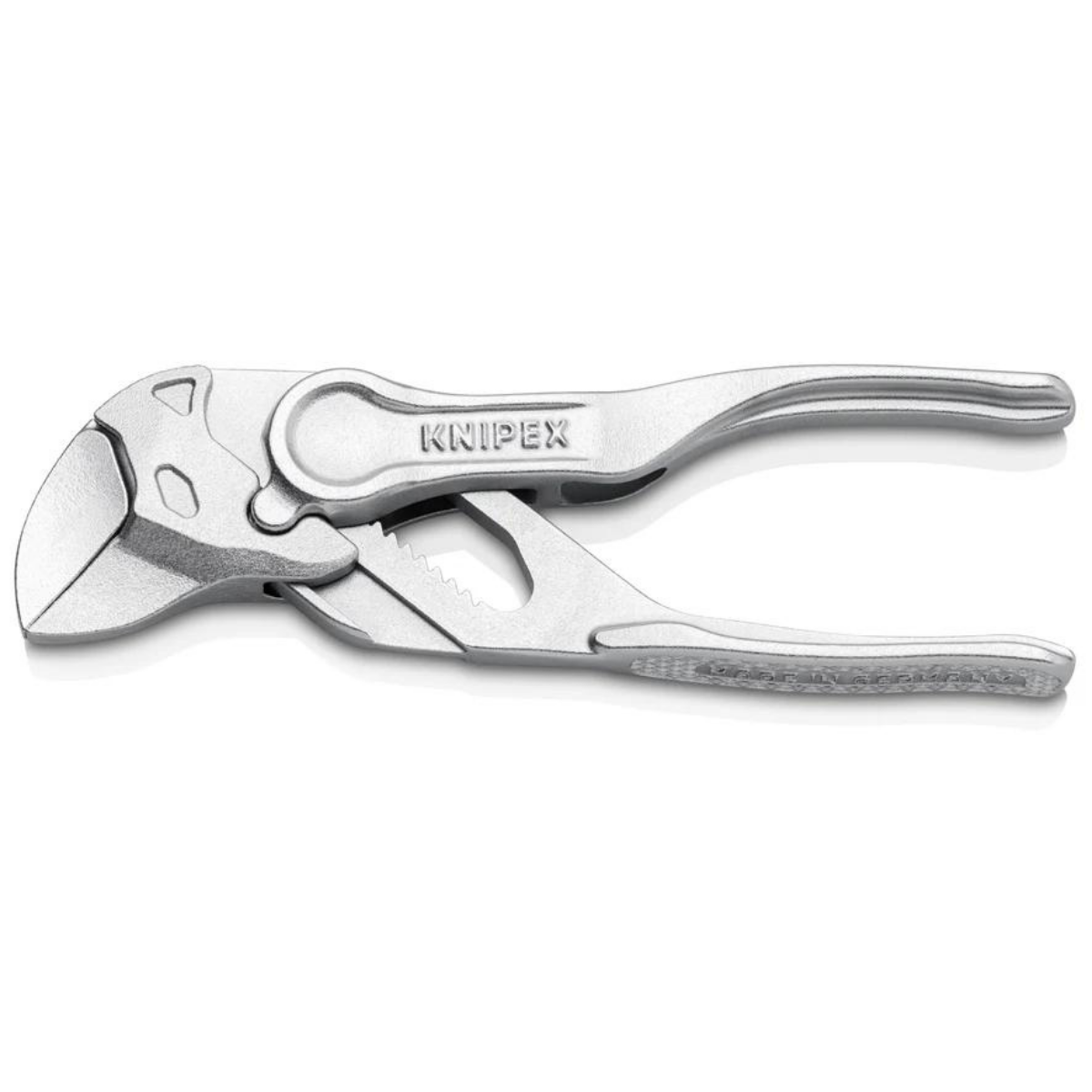 KỀM MỎ LẾT XS KNIPEX 86 04 100