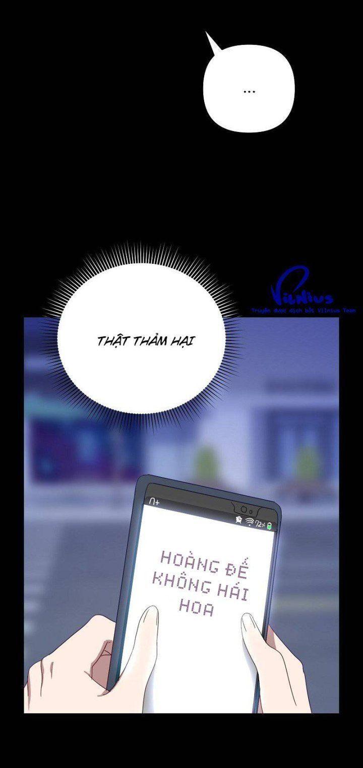 tôi là người duy nhất có thể nói được ngôn ngữ cổ đại chapter 1 30