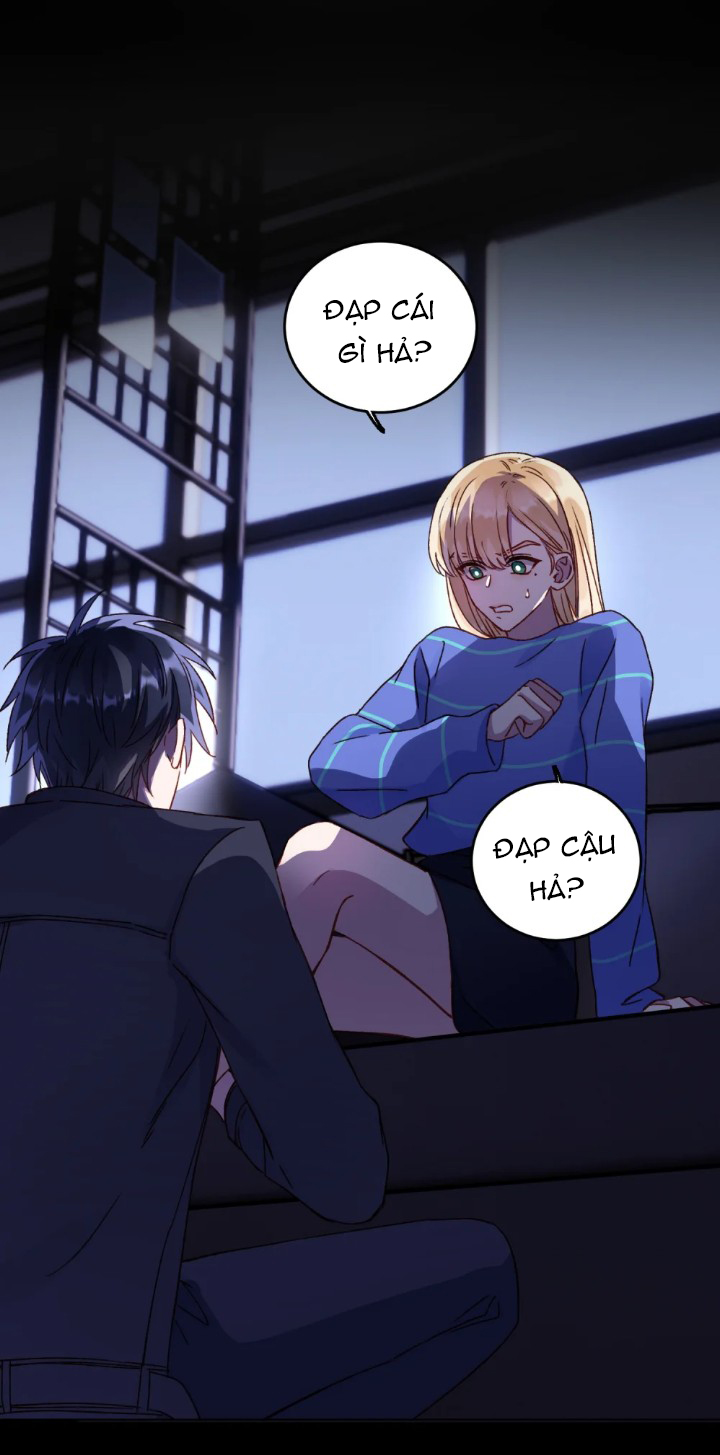 tôi phải làm một kẻ đại xấu xa chapter 31 2