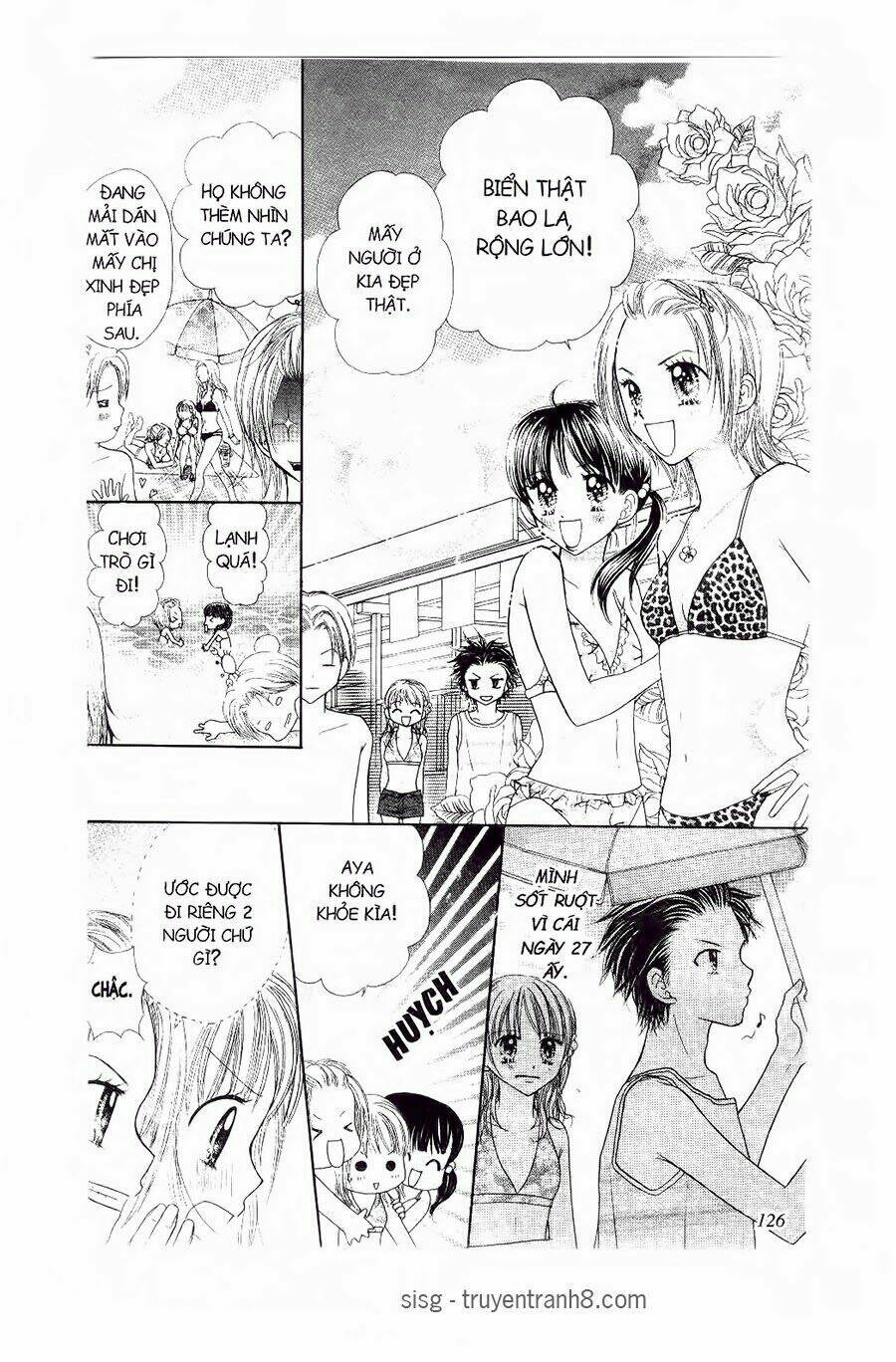 thứ 6 ngày 13 chapter 14 25