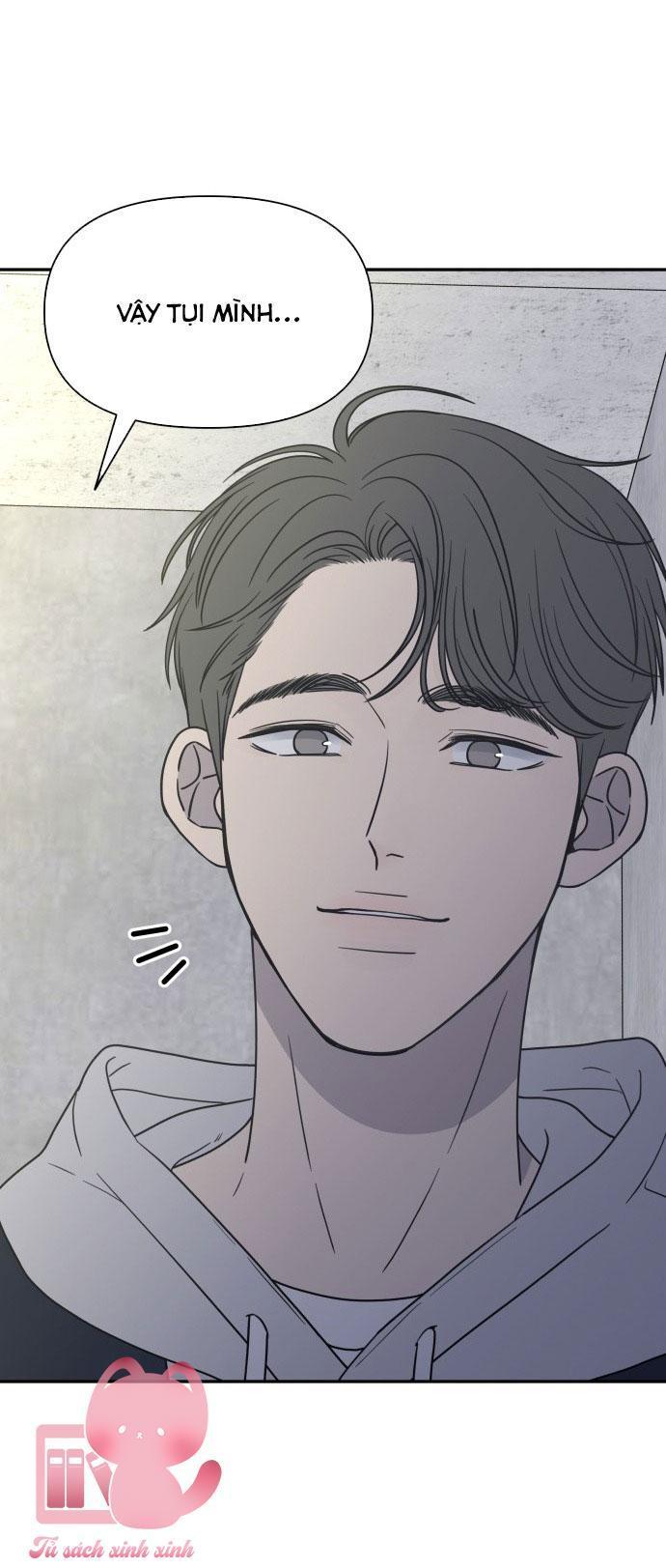 nói không với tình công sở chapter 2 50