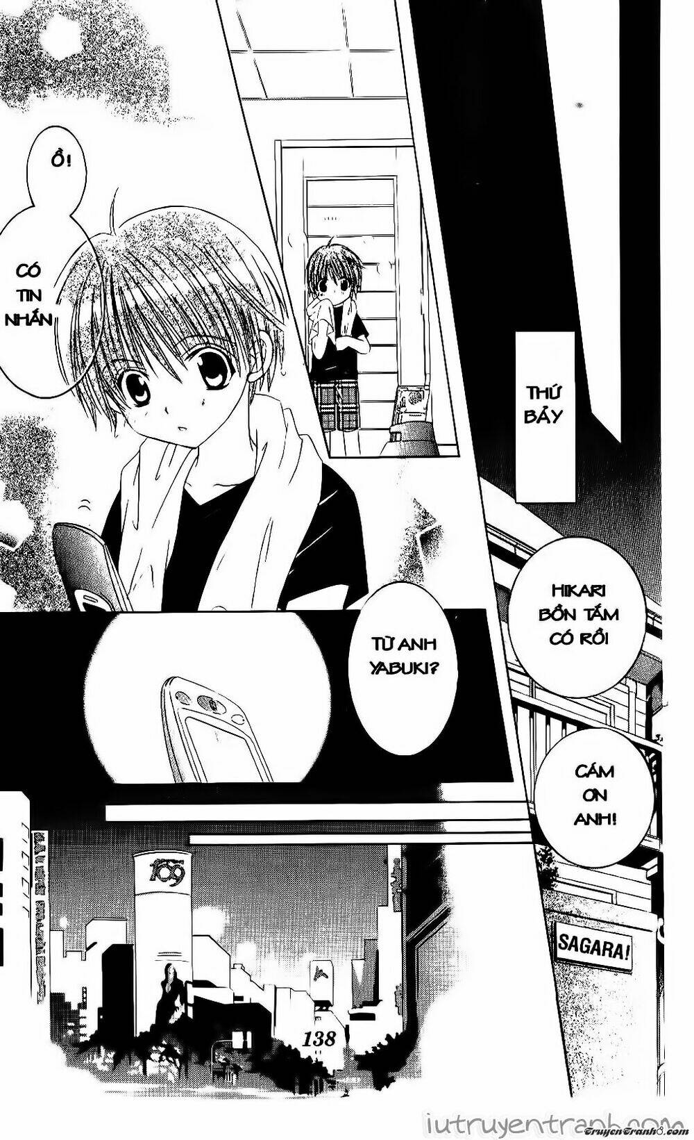 get love! chapter 10 12