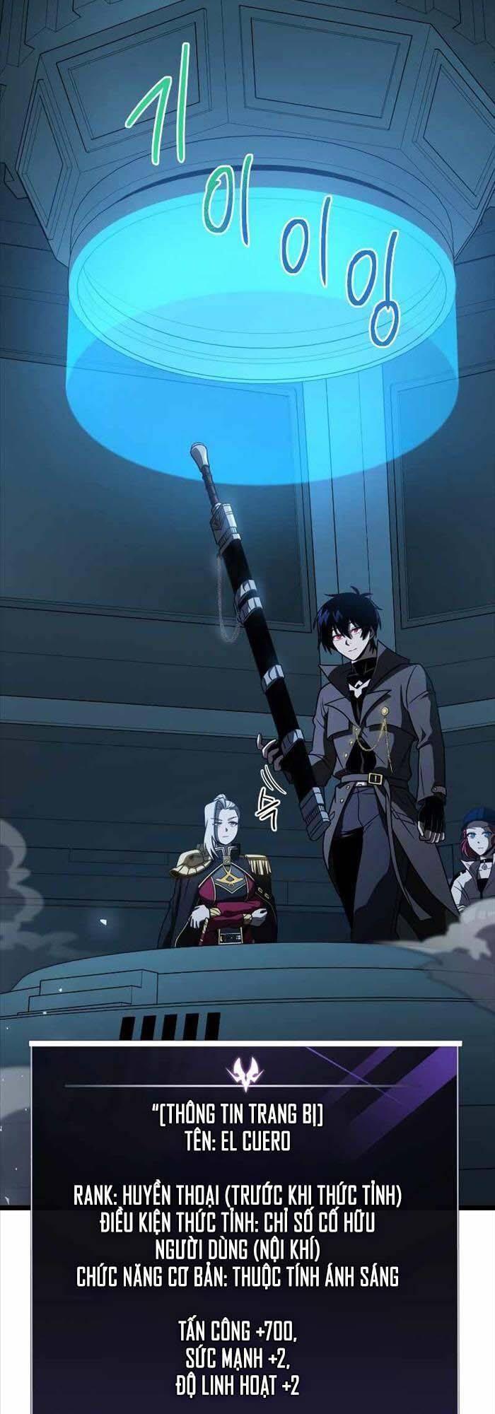 sự trở lại của người chơi sau 10000 năm chapter 64 3