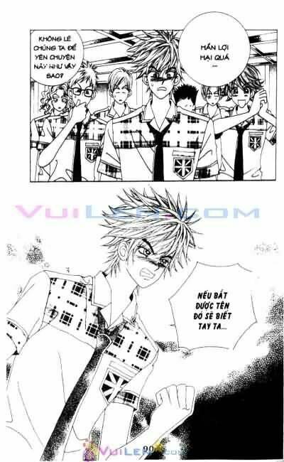 chàng gà mái chapter 1 90