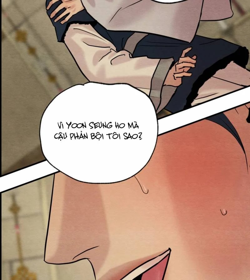 dạ ký chapter 119.1 6