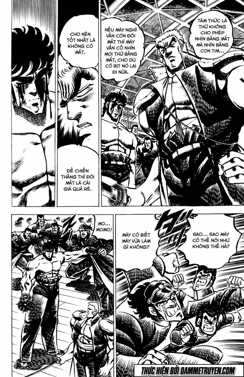 sakigake!! otokojuku chapter 22 12