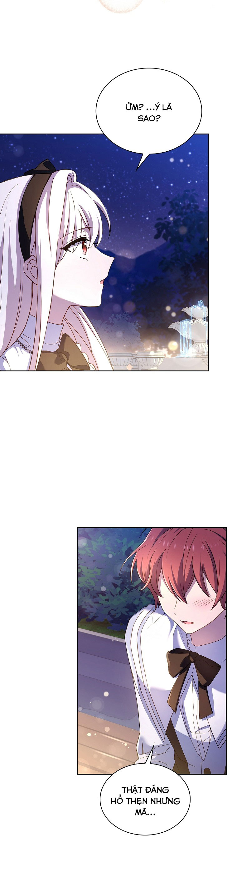 tiểu thư chỉ muốn được nghỉ ngơi chapter 66 5