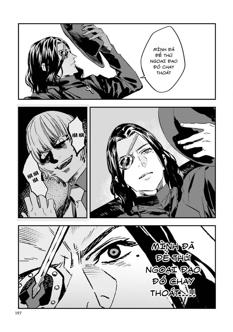 fate/strange fake chapter 30 22