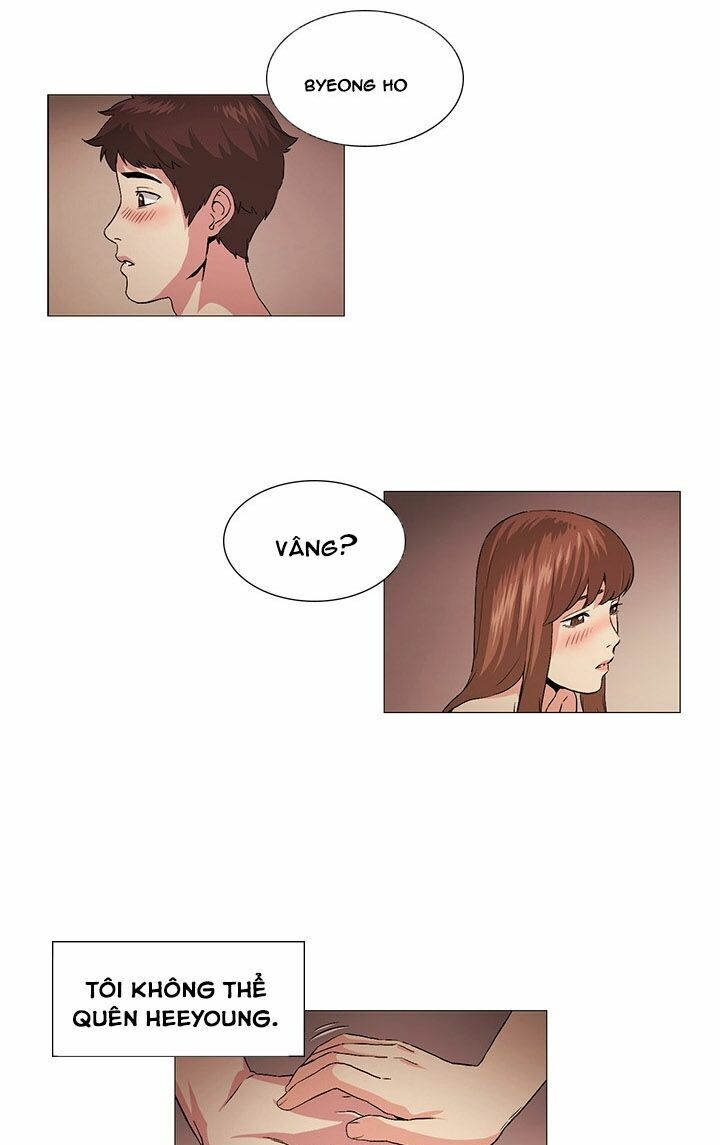 by chance chapter 19 23