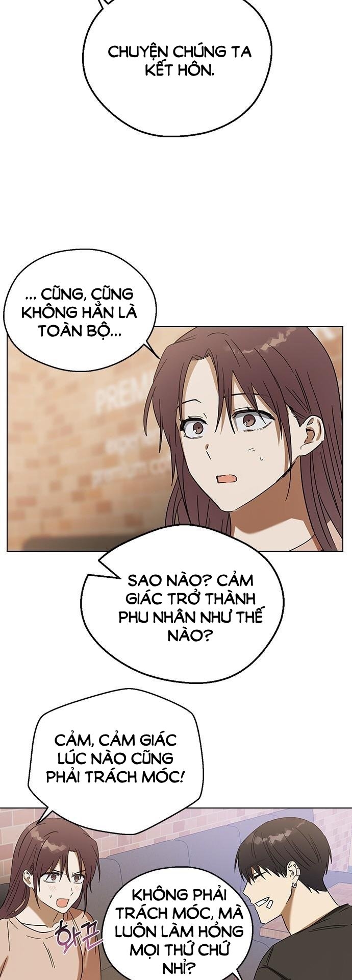 nhân duyên kiếp trước chapter 79.2 7