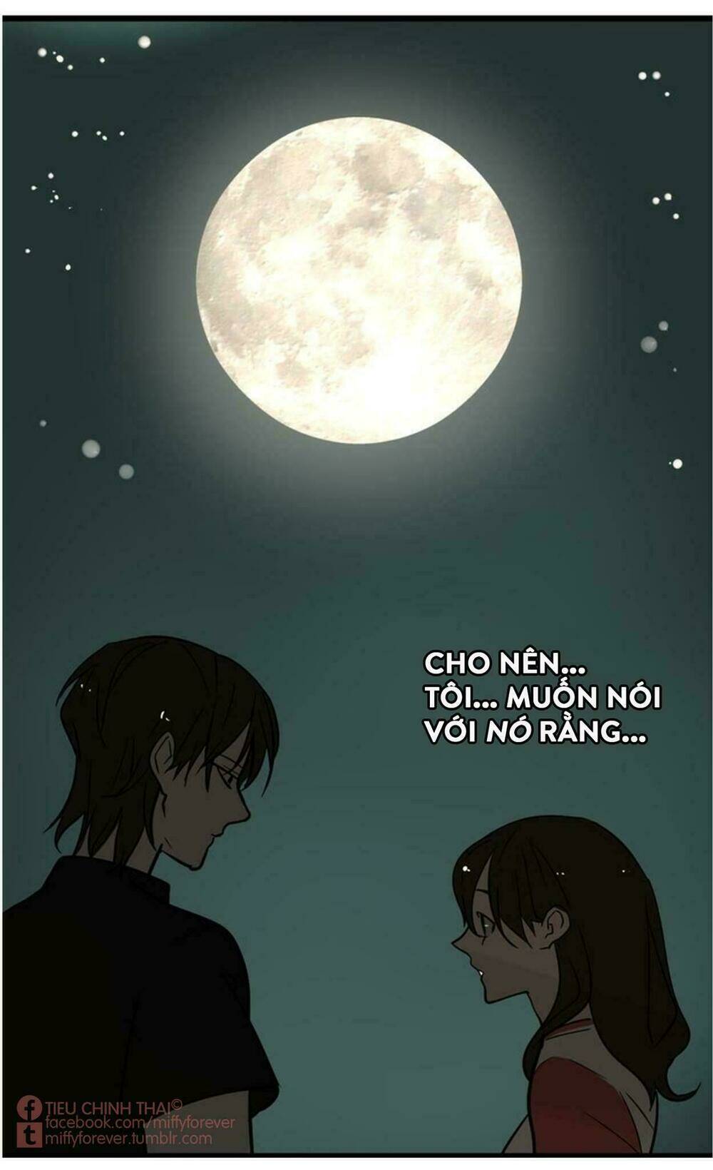 mục linh chapter 13 24