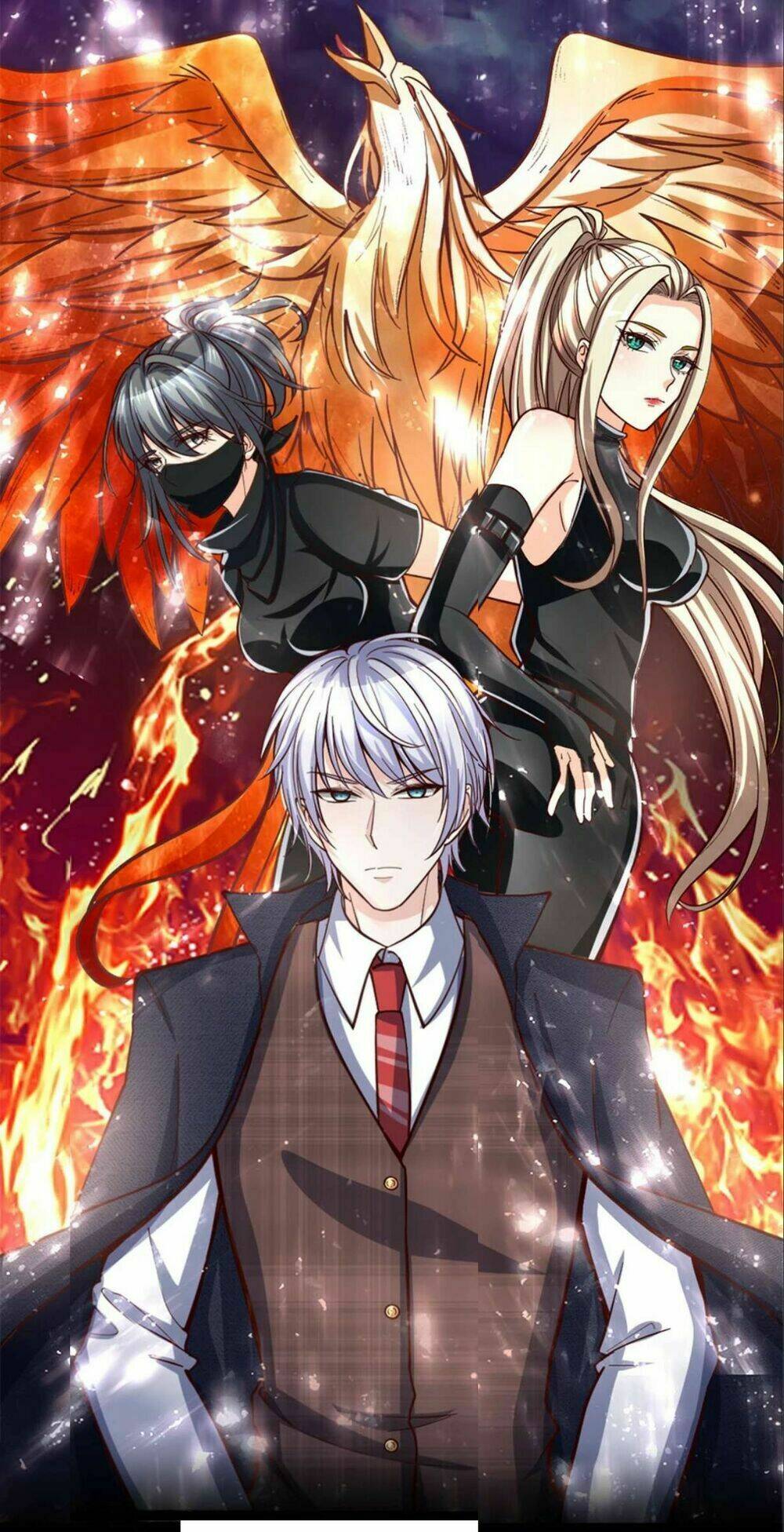 tuyệt đỉnh khí thiếu chapter 52 1